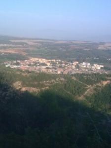 Commune de Nador à Tipaza