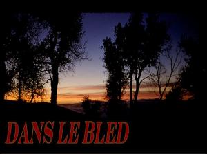 Ville de ZEBOUDJA ex HANOTEAU