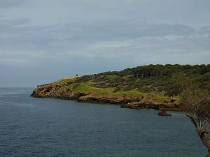 Parc Naturel de Tipaza