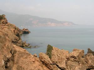 La Côte de Tipaza