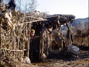 OUED-HAMLIL - ZEBOUDJA (Chlef)