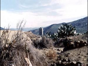 OUED-HAMLIL - ZEBOUDJA ( Chlef).