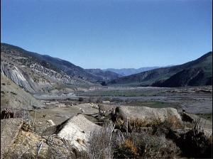 OUED-HAMLIL - ZEBOUDJA (Chlef).