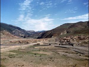OUED-HAMLIL - ZEBOUDJA (Chlef).