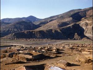 OUED-HAMLIL - ZEBOUDJA (Chlef).