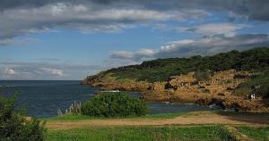 Patrimoine Romain de Tipaza