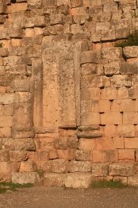 Tombeau de la Chrétienne (Wilaya de Tipaza)