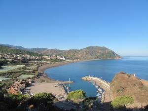 Port de Beni Haoua (Tipaza)