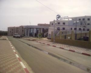 Algérie Télécom de Tipaza