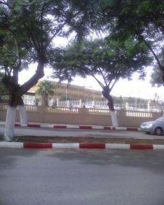 Tipaza-Est Siège de la Wilaya