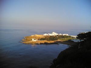 La Corne d'Or Tipaza