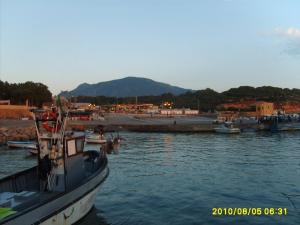 Port de Pêche de Tipaza