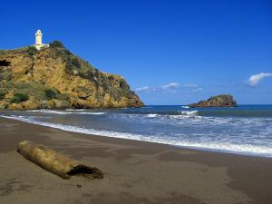 Plage de Sidi Braham (Wilaya de Tipaza)