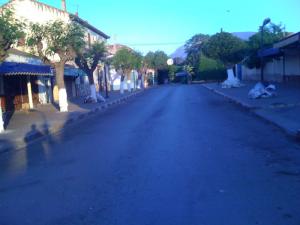 Un Quartier de Tipaza