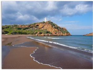 Plages dAlgérie , Sidi Brahem, Gouraya (Wilaya de Tipaza)