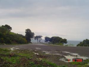 Commune de  DAMOUS vers TIPAZA