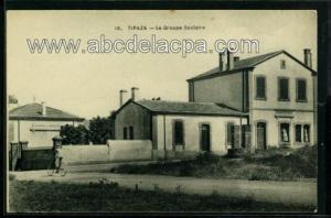 Ecole 1906 Tipaza