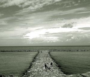 La Côte de Bou Ismail (Tipaza)