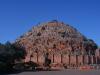 Mausolée de Mauritanie à Tipaza