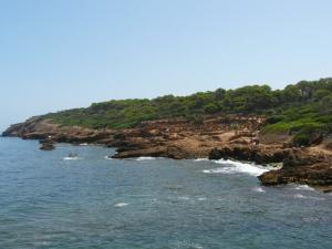 La Cité Romaine de Tipaza