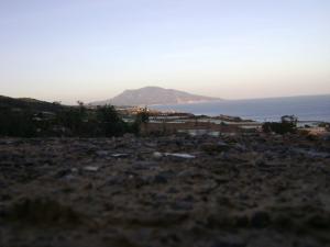 Mont Chenoua-Tipaza