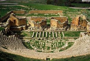 Rome dans toute sa Gloire (Wilaya de Tipaza)