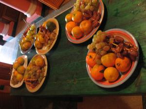 Les Fruits de Tipaza
