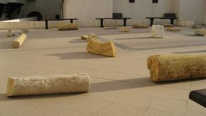 Ruines Romaines de Tipaza