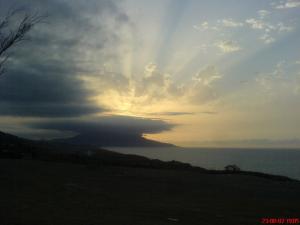 Le Mont Chenoua (Wilaya de Tipaza)