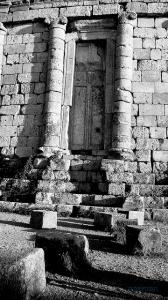 Tombeau de la Chrétienne (Wilaya de Tipaza)