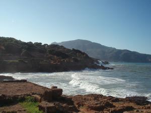 La Côte de Tipaza