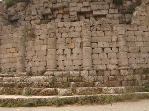 Tombeau de la Chrétienne (Wilaya de Tipaza)