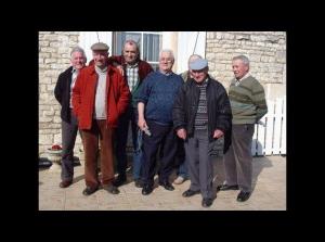 Ville de ZEBOUDJA ex HANOTEAU