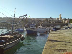 Port de Tipaza