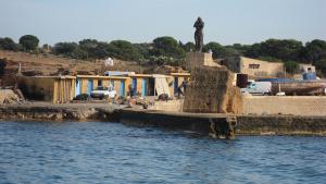 L'Ancien Port de Tipaza