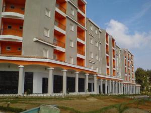 Cité 120 logement à Koléa (Wilaya de Tipaza)