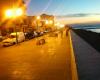 Boulevard du Front de Mer - Bou-ismail