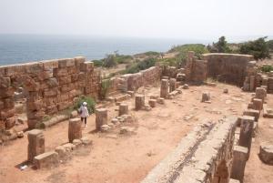 La Cité Romaine de Tipaza