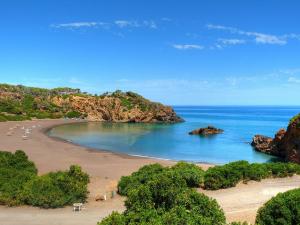 Bientôt l'été , Crique de Gouraya ,  Wilaya de Tipaza