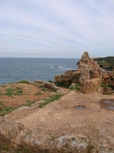Vestiges Romains de Tipaza