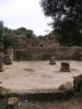 Patrimoine Romain de Tipaza