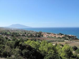 Plage de Chenoua à Tipaza