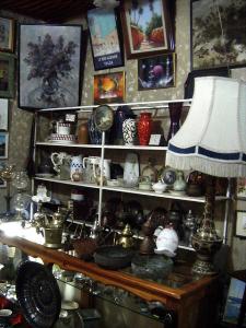 Magasin de d'Artisanat à Tipasa