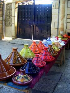 Magasin de Céramique à Tipaza