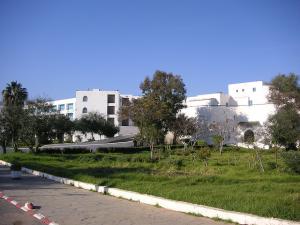 Complexe de Mataress (Wilaya de Tipaza)