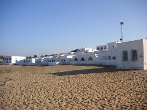 Complexe Touristique de Tipaza