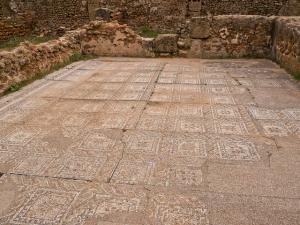 Patrimoine Romain de Tipaza