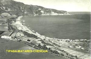 La Crique de Tipaza