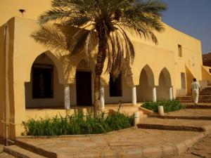 ksar el mourabite al charif alhassani sidi irahime