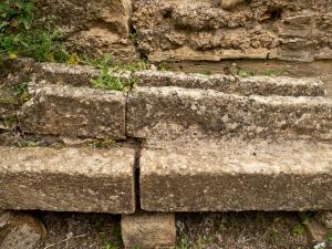 Vestiges Romains à Tipaza